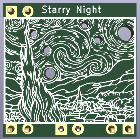 Starry Night